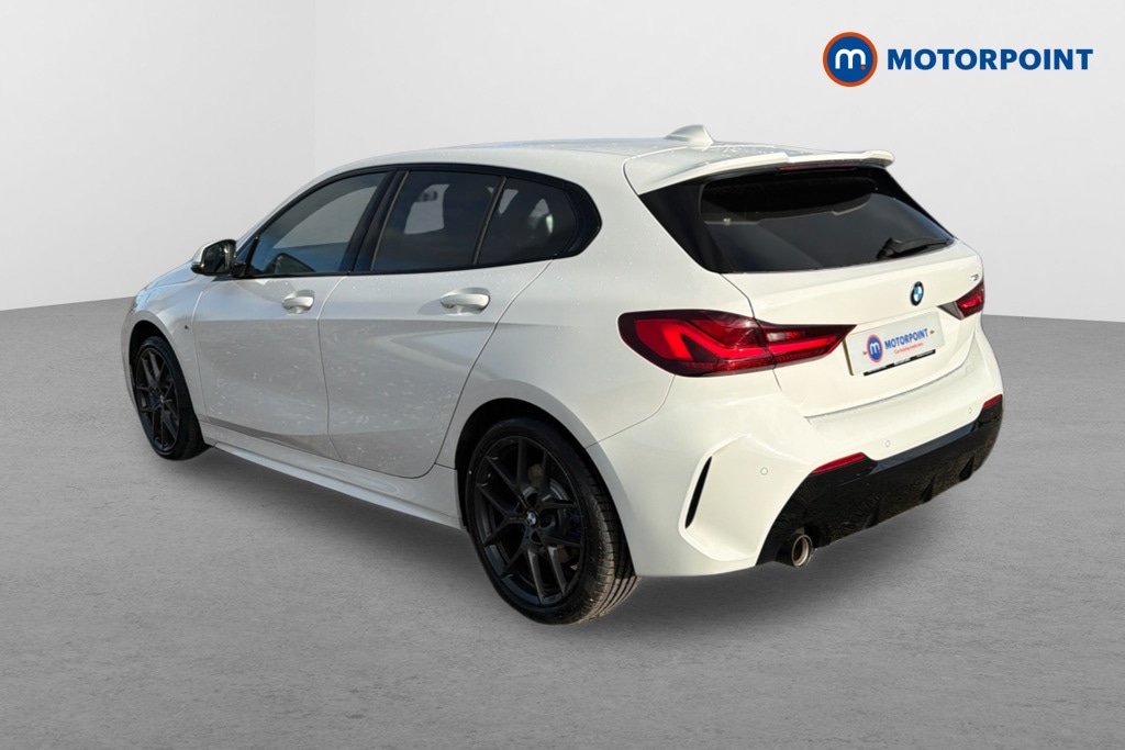 Used BMW 1 Series 2022 for sale - 77872871: Photo 5