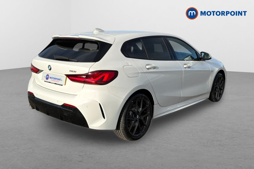 Used BMW 1 Series 2022 for sale - 77872871: Photo 7