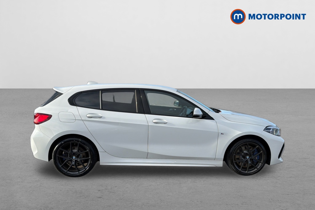 Used BMW 1 Series 2022 for sale - 77872871: Photo 8