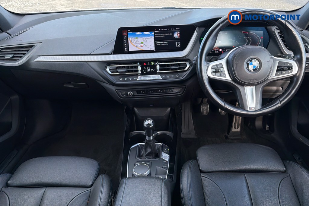 Used BMW 1 Series 2022 for sale - 77872871: Photo 9