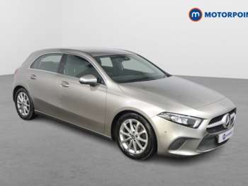 2019 - A180 Sport Executive 5dr