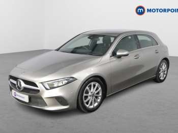 Used Mercedes-Benz A-Class 2019 for sale - 75054631: Photo