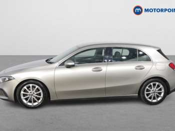 Used Mercedes-Benz A-Class 2019 for sale - 75054631: Photo