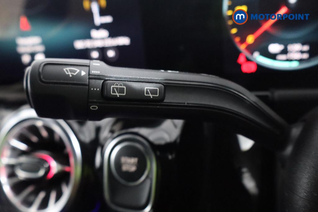 Used Mercedes-Benz EQA 2023 for sale - 77641561: Photo 16