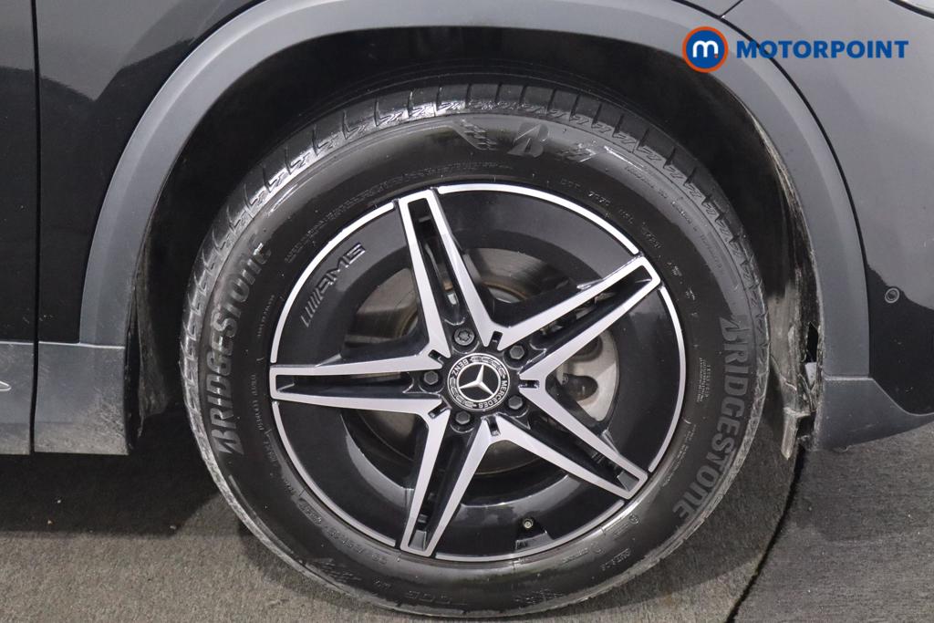 Used Mercedes-Benz EQA 2023 for sale - 77641561: Photo 27