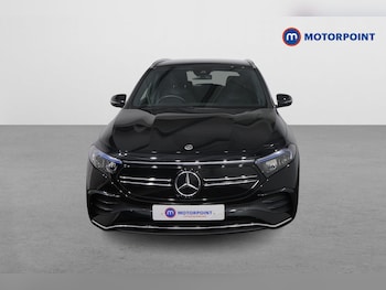 Used Mercedes-Benz EQA 2023 for sale - 77641561: Photo