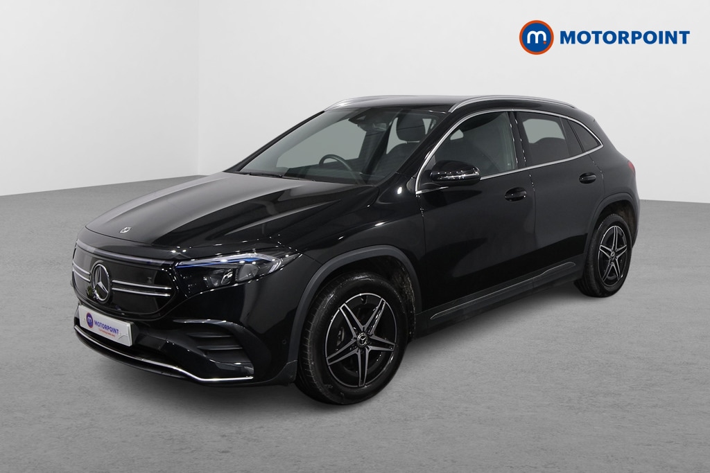 Used Mercedes-Benz EQA 2023 for sale - 77641561: Photo 3