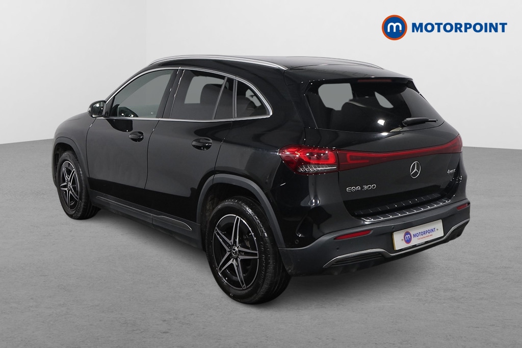 Used Mercedes-Benz EQA 2023 for sale - 77641561: Photo 5