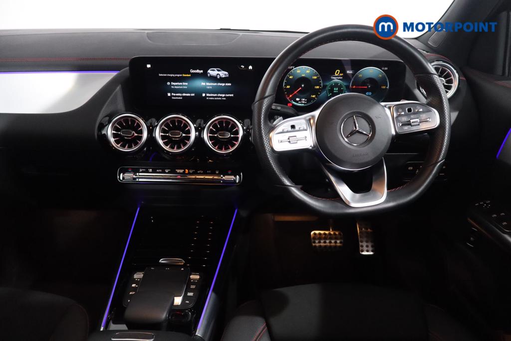 Used Mercedes-Benz EQA 2023 for sale - 77641561: Photo 9