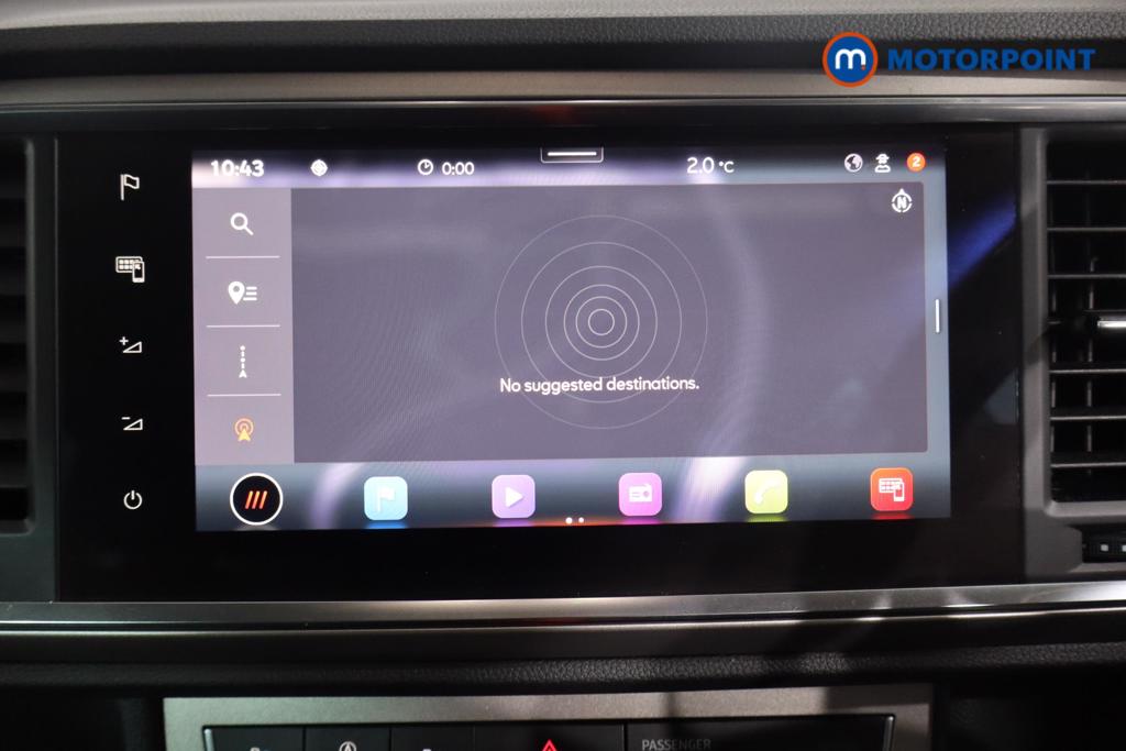 Used SEAT Ateca 2023 for sale - 76641341: Photo 10