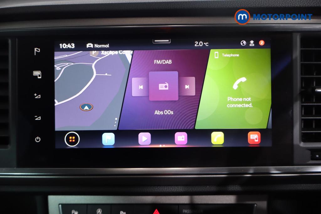 Used SEAT Ateca 2023 for sale - 76641341: Photo 11