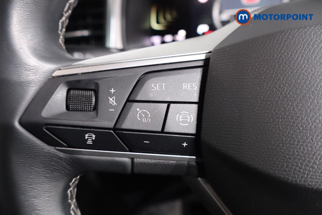 Used SEAT Ateca 2023 for sale - 76641341: Photo 14