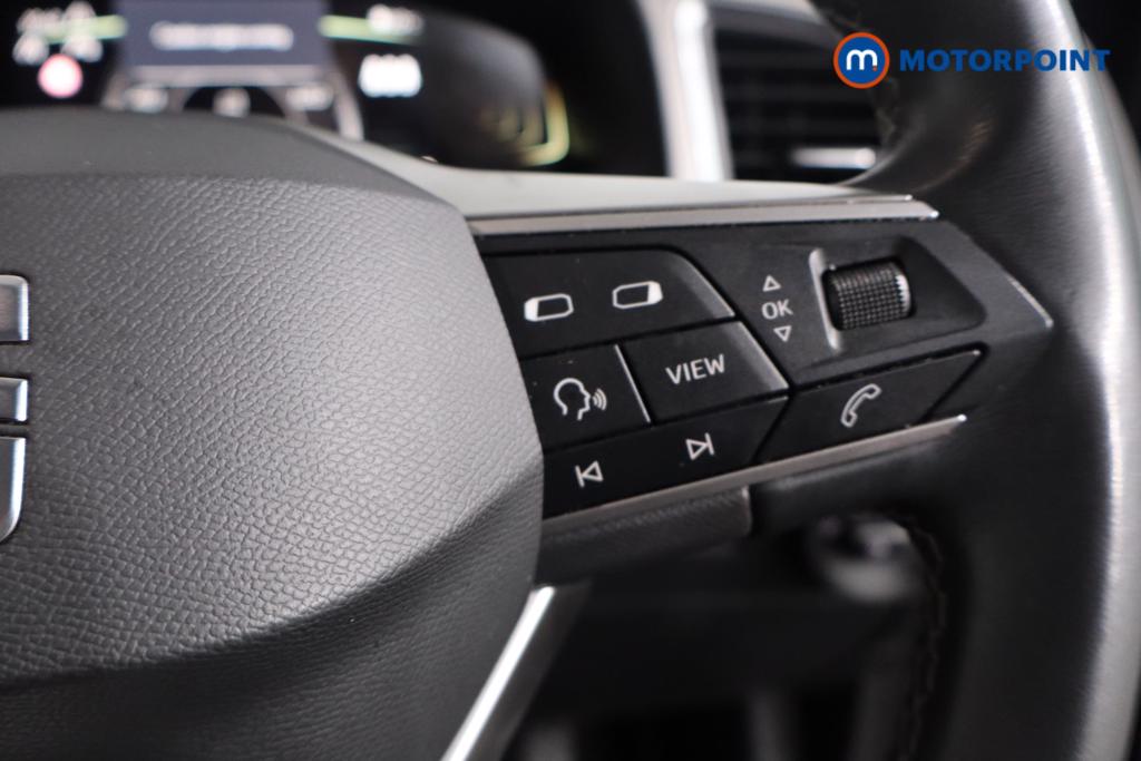 Used SEAT Ateca 2023 for sale - 76641341: Photo 15