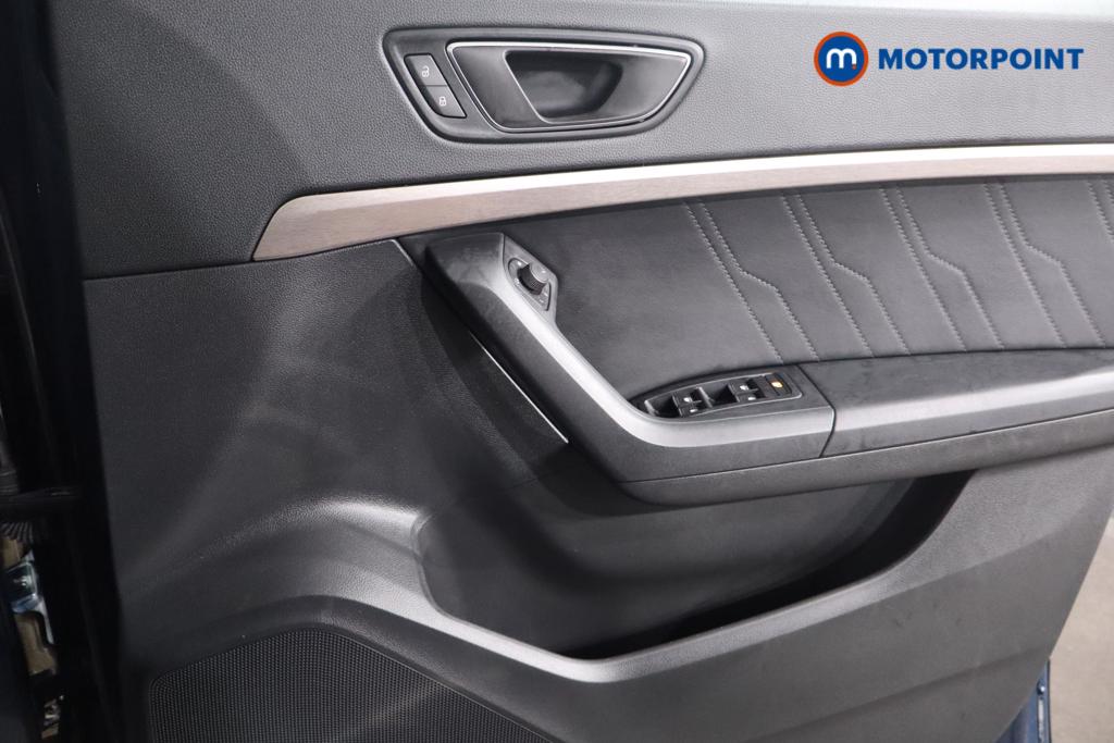 Used SEAT Ateca 2023 for sale - 76641341: Photo 18