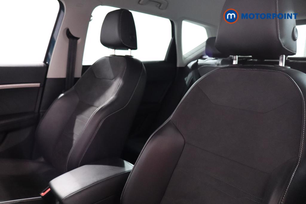 Used SEAT Ateca 2023 for sale - 76641341: Photo 19