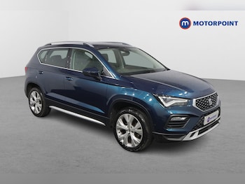 Used SEAT Ateca 2023 for sale - 76641341: Photo