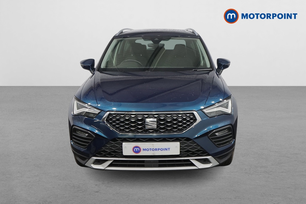 Used SEAT Ateca 2023 for sale - 76641341: Photo 2
