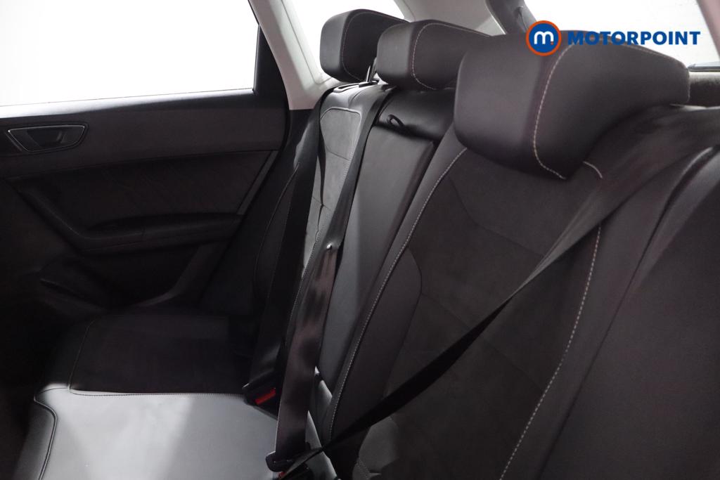 Used SEAT Ateca 2023 for sale - 76641341: Photo 20