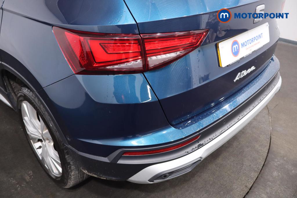 Used SEAT Ateca 2023 for sale - 76641341: Photo 24