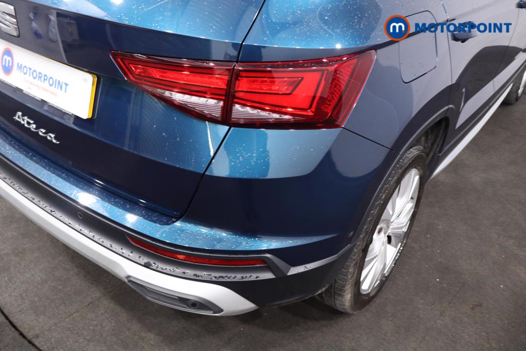 Used SEAT Ateca 2023 for sale - 76641341: Photo 25