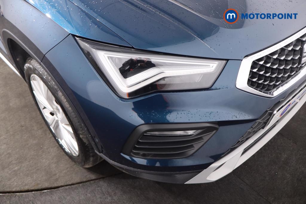 Used SEAT Ateca 2023 for sale - 76641341: Photo 26