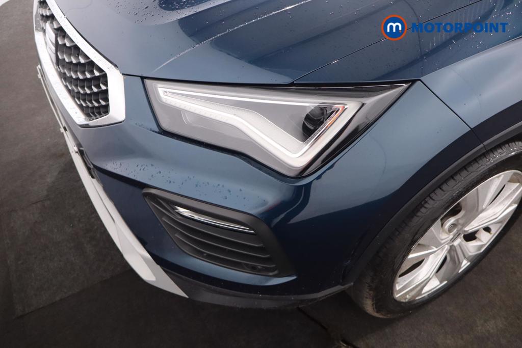 Used SEAT Ateca 2023 for sale - 76641341: Photo 27