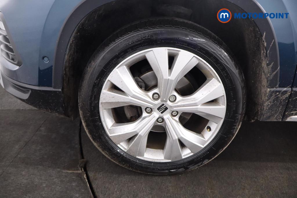 Used SEAT Ateca 2023 for sale - 76641341: Photo 28