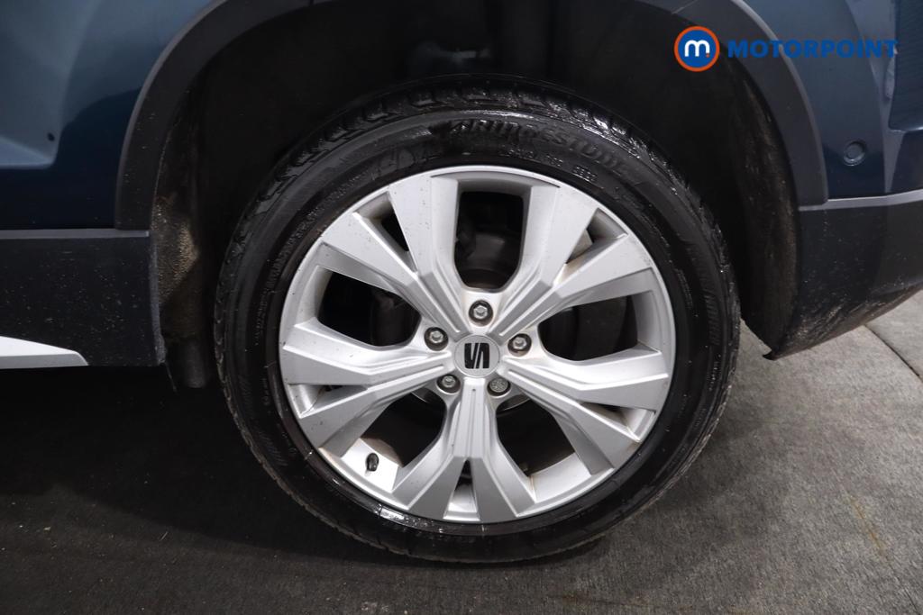 Used SEAT Ateca 2023 for sale - 76641341: Photo 29