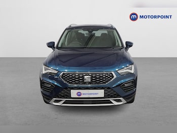 Used SEAT Ateca 2023 for sale - 76641341: Photo