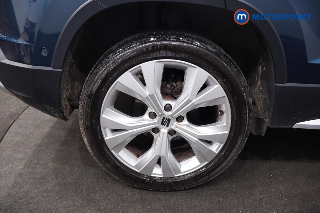 Used SEAT Ateca 2023 for sale - 76641341: Photo 30