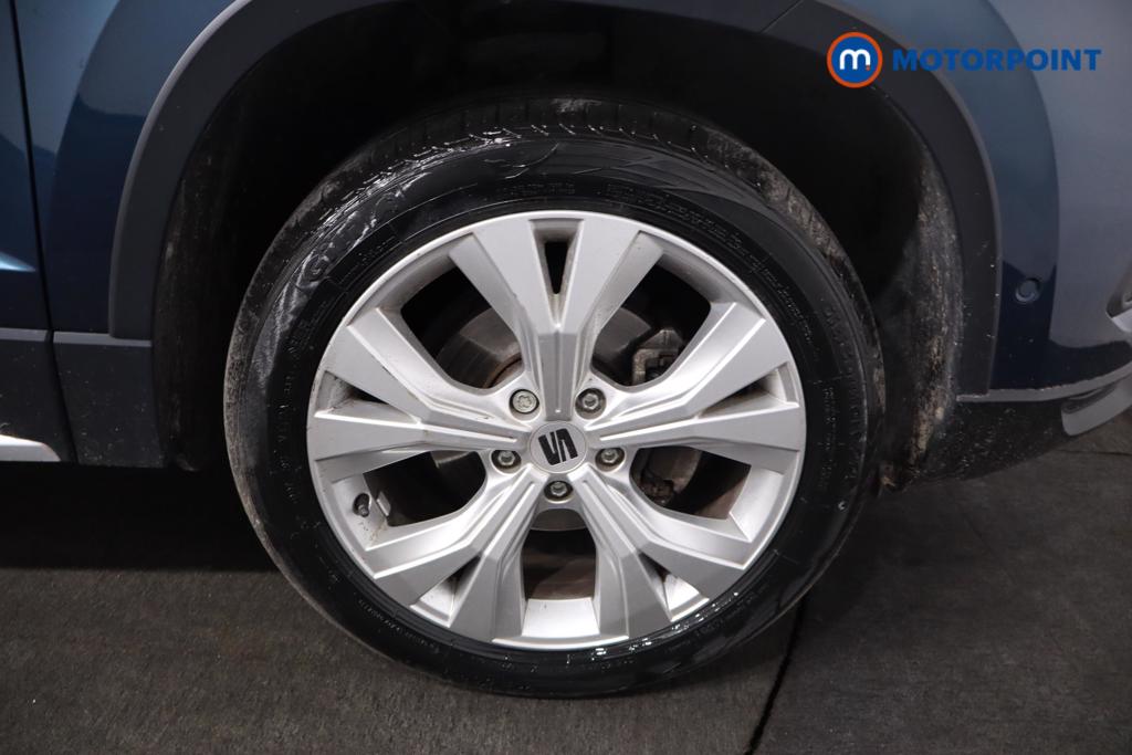 Used SEAT Ateca 2023 for sale - 76641341: Photo 31