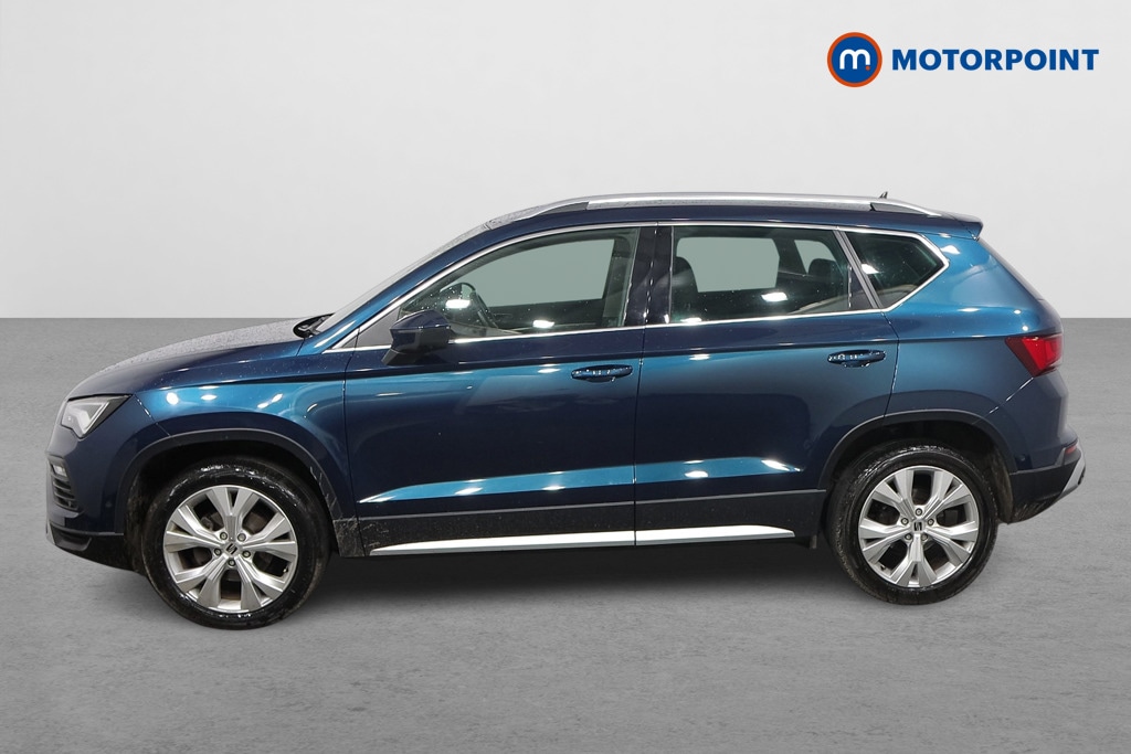 Used SEAT Ateca 2023 for sale - 76641341: Photo 4