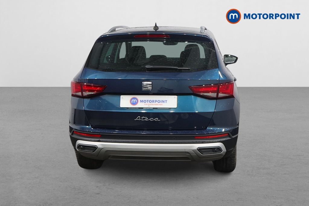 Used SEAT Ateca 2023 for sale - 76641341: Photo 6