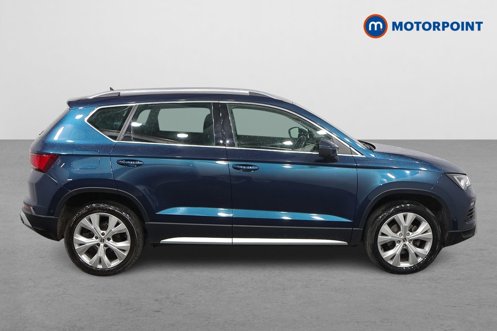 Used SEAT Ateca 2023 for sale - 76641341: Photo 8