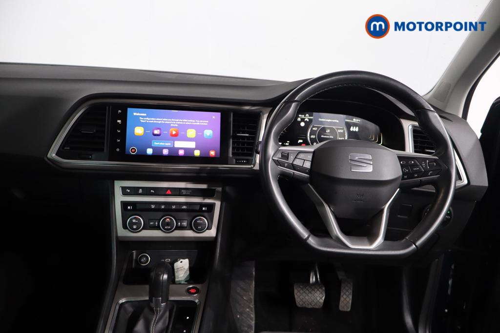 Used SEAT Ateca 2023 for sale - 76641341: Photo 9