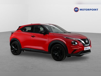 Used Nissan Juke 2025 for sale - 78582245: Photo
