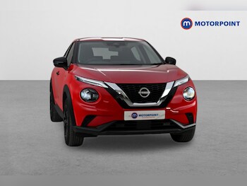 Used Nissan Juke 2025 for sale - 78582245: Photo
