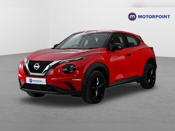 Used Nissan Juke 2025 for sale - 78582245: Photo