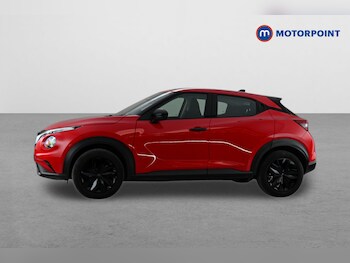 Used Nissan Juke 2025 for sale - 78582245: Photo