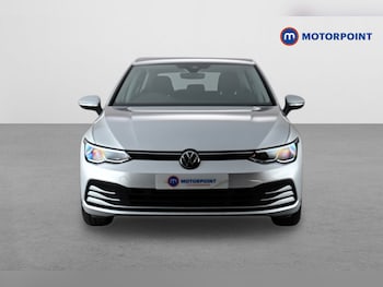 Used Volkswagen Golf 2022 for sale - 78721496: Photo