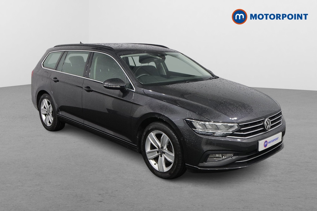 Used Volkswagen Passat 2020 for sale - 76531735: Photo 1