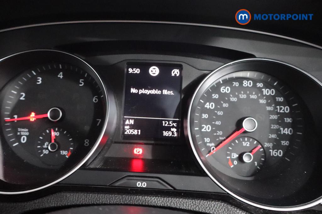 Used Volkswagen Passat 2020 for sale - 76531735: Photo 13