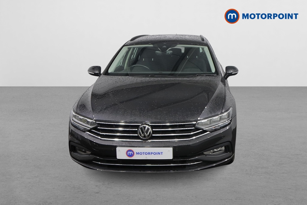 Used Volkswagen Passat 2020 for sale - 76531735: Photo 2