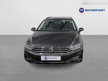 Used Volkswagen Passat 2020 for sale - 76531735: Photo