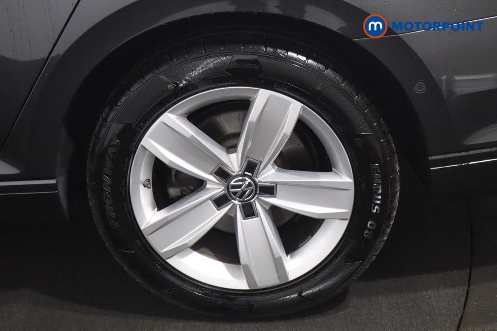 Used Volkswagen Passat 2020 for sale - 76531735: Photo 30