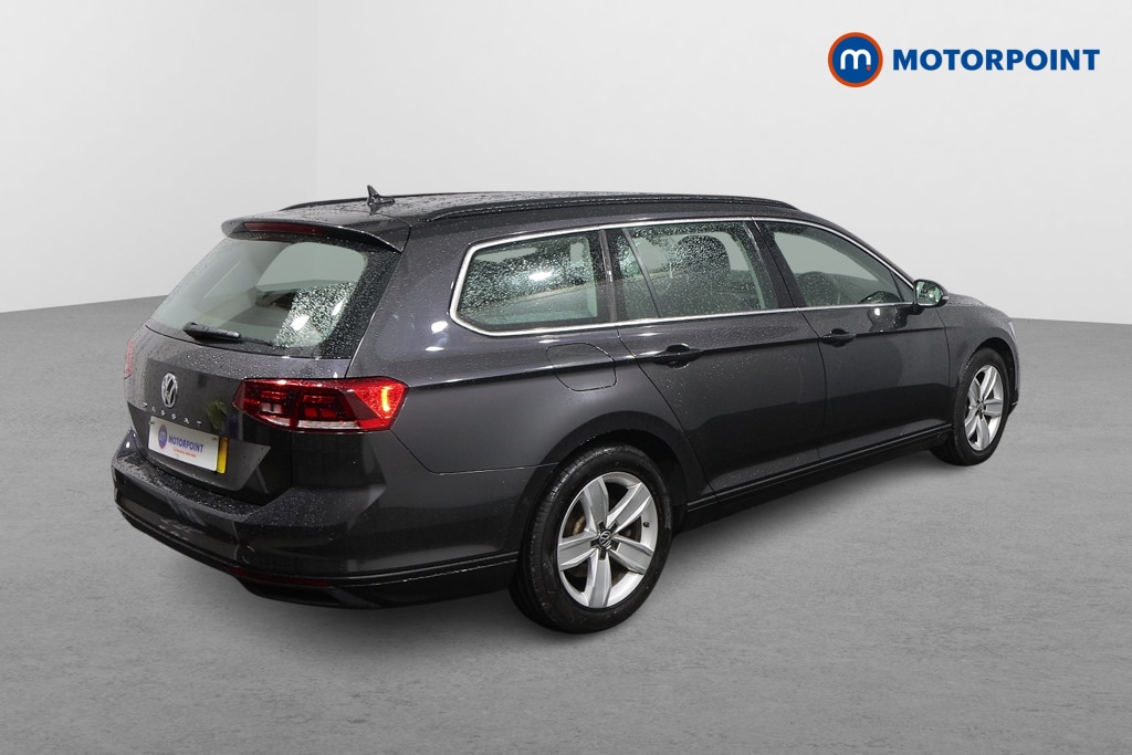 Used Volkswagen Passat 2020 for sale - 76531735: Photo 7