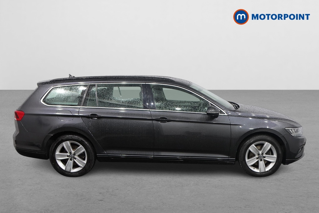 Used Volkswagen Passat 2020 for sale - 76531735: Photo 8