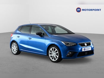 Used SEAT Ibiza 2023 for sale - 79220445: Photo