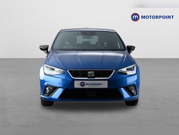 Used SEAT Ibiza 2023 for sale - 79220445: Photo