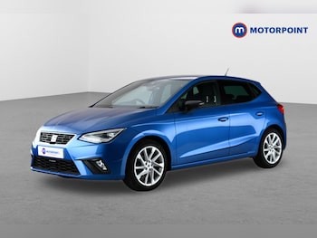 Used SEAT Ibiza 2023 for sale - 79220445: Photo